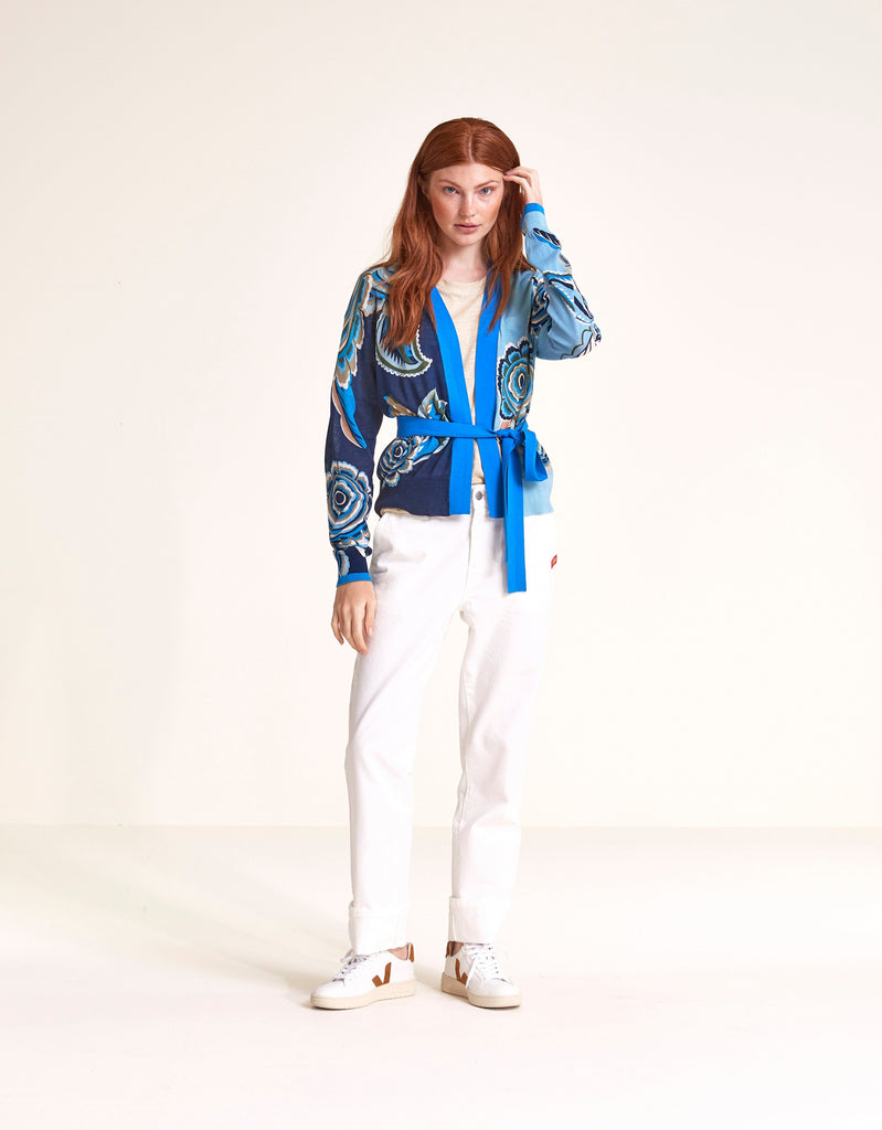 Powerfull Broek