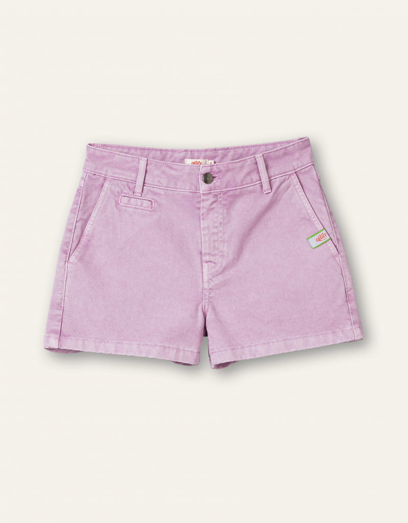 Power Shorts