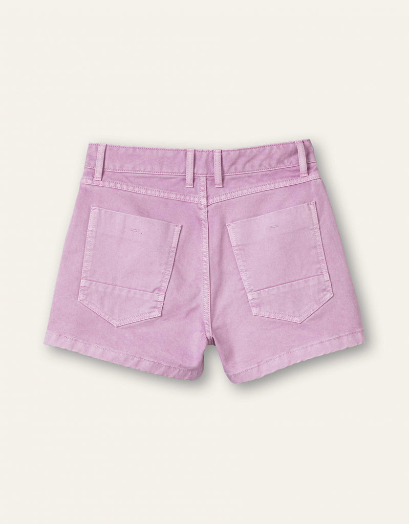 Power Shorts