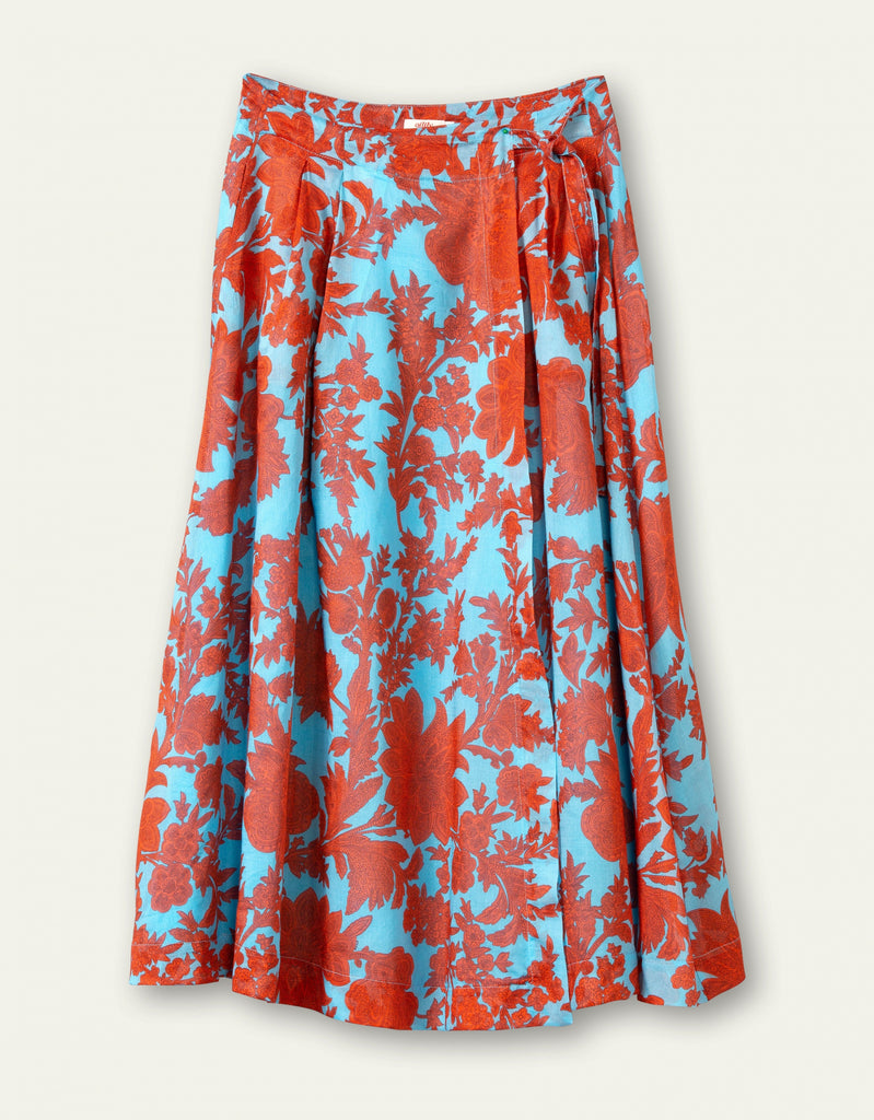Stunning Midi Rok