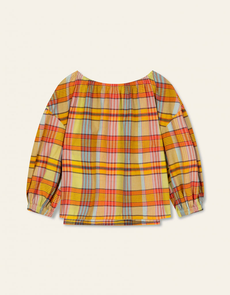 Barrenwort Blouse