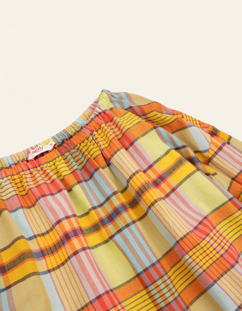 Barrenwort Blouse