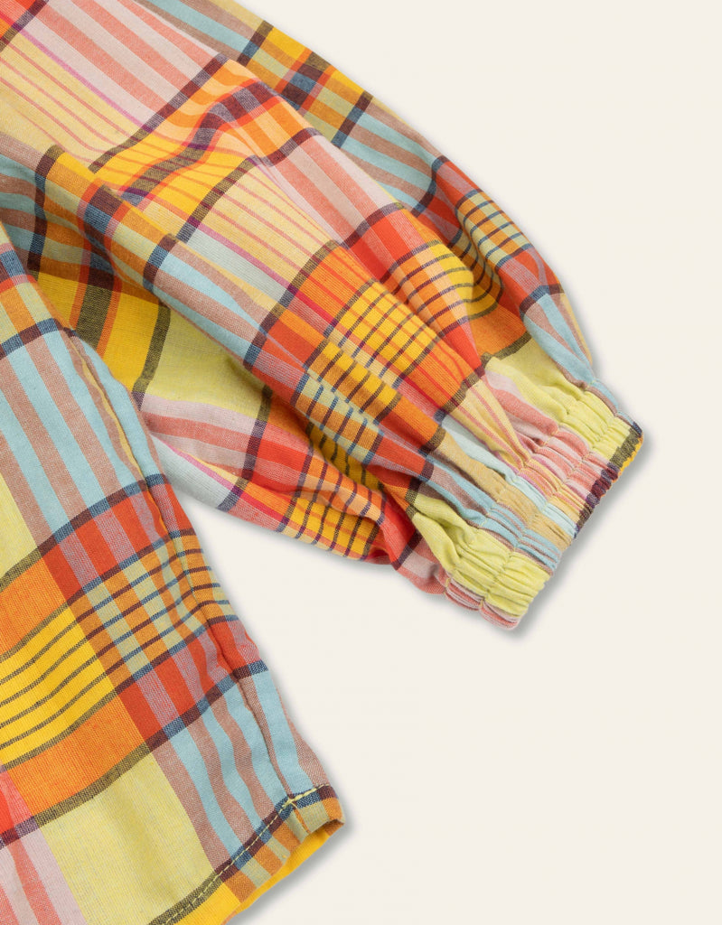 Barrenwort Blouse