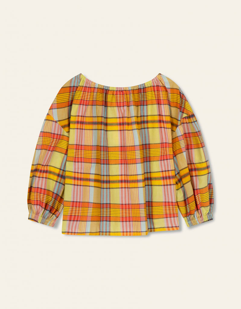 Barrenwort Blouse