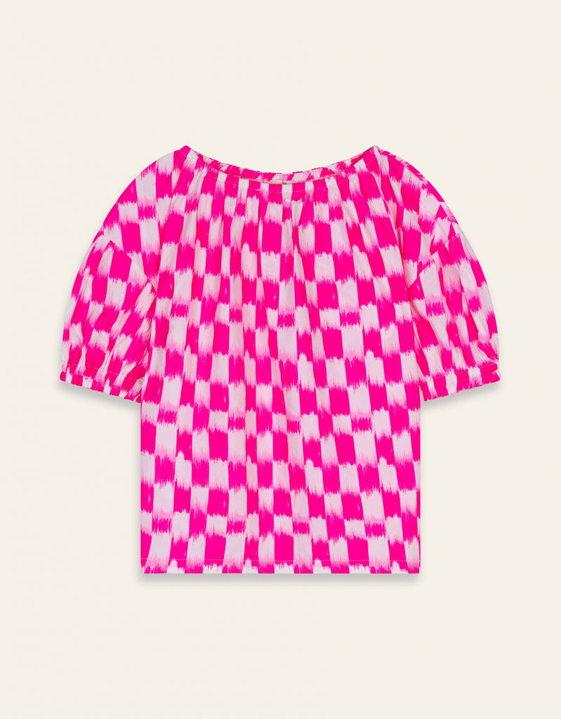 Barrenwort Bluse