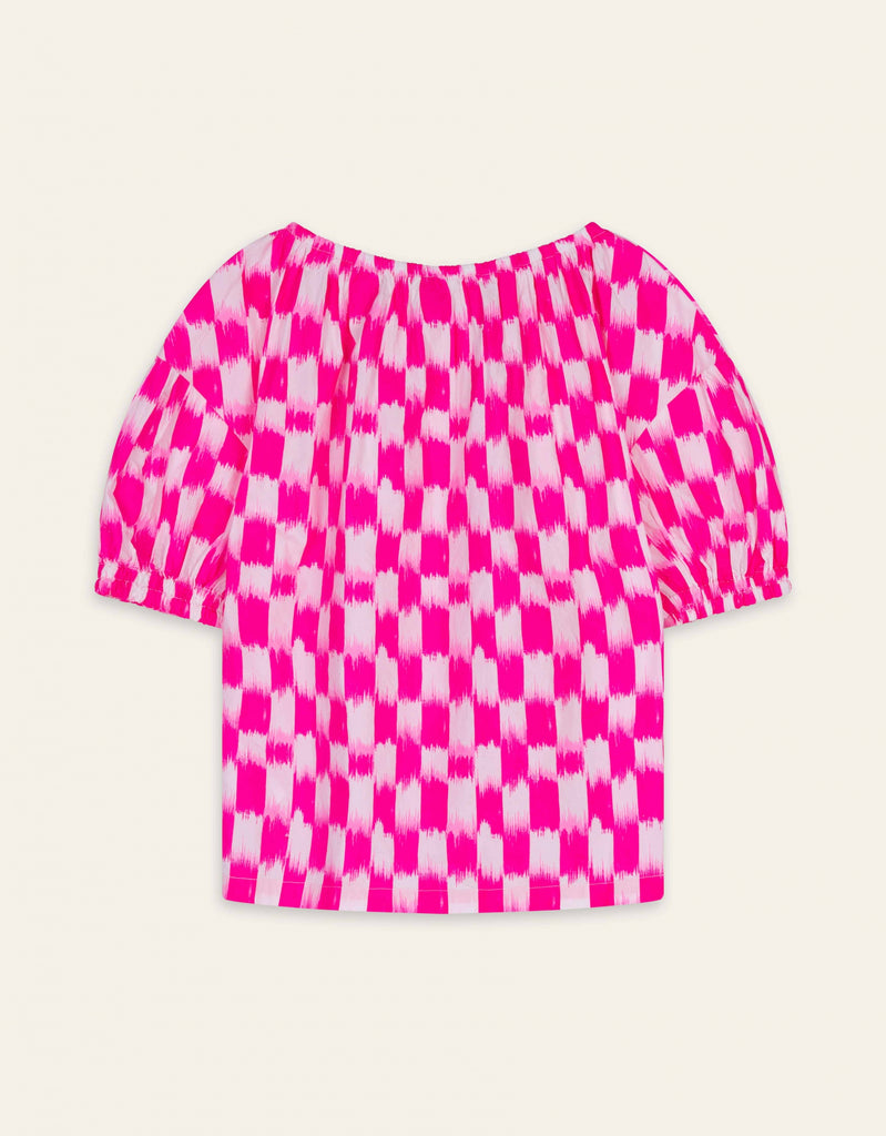 Barrenwort Bluse