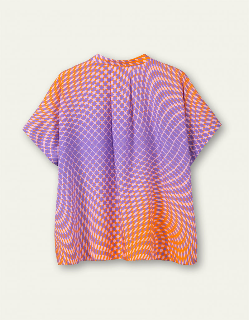 Buttercup Bluse