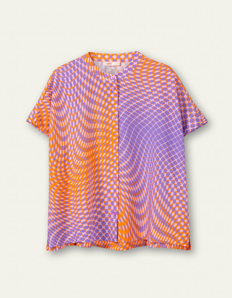 Buttercup Bluse
