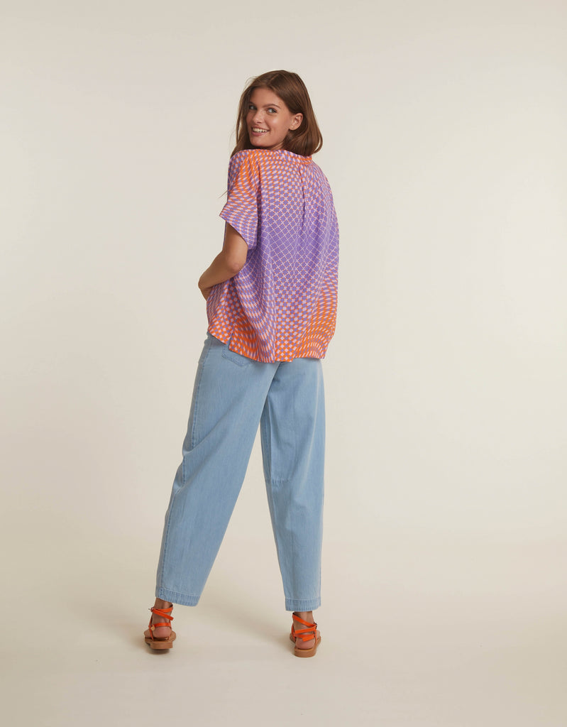 Buttercup Bluse