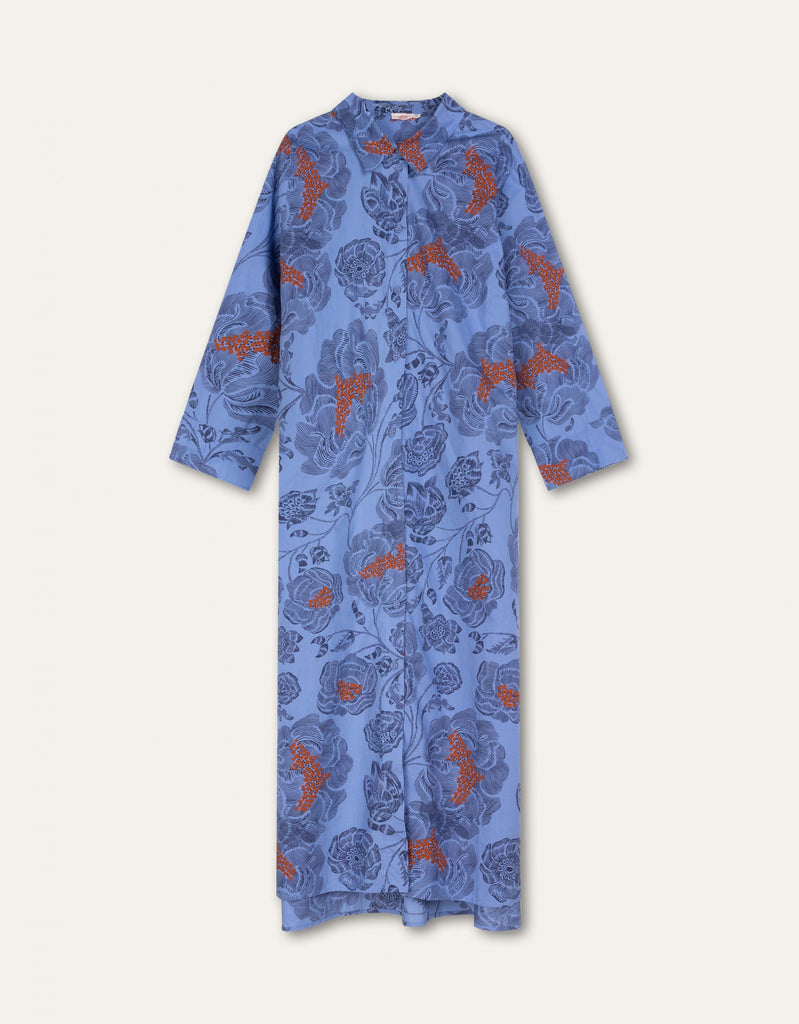 Devine Kleid