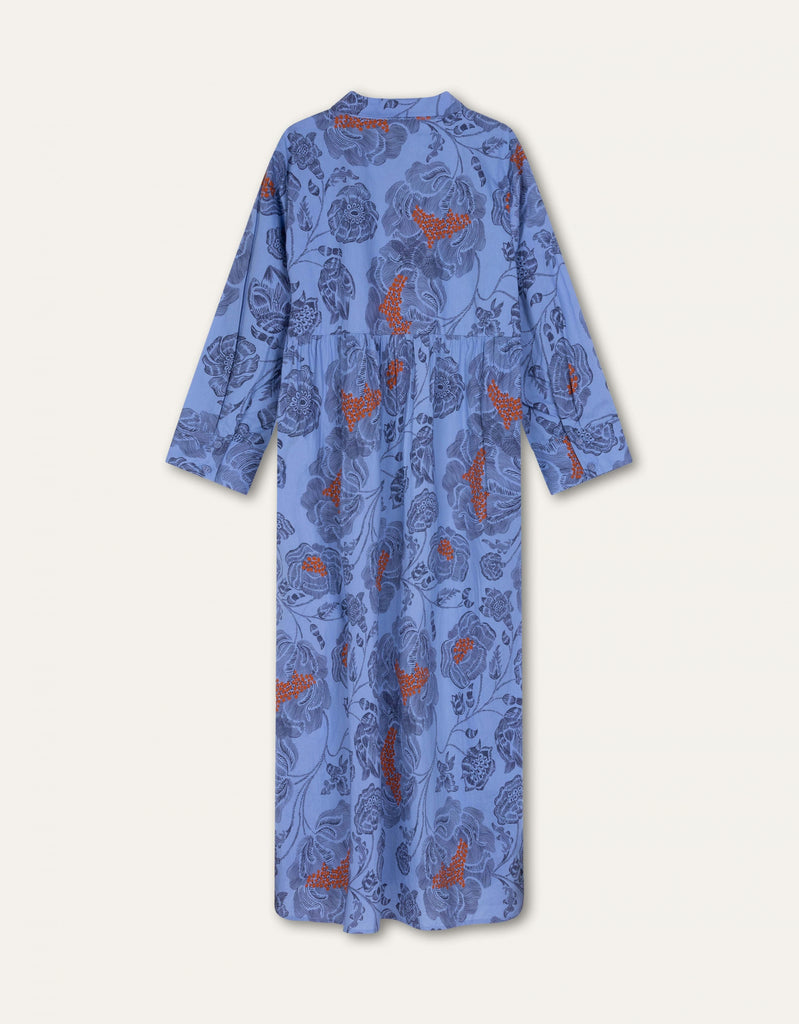 Devine Kleid
