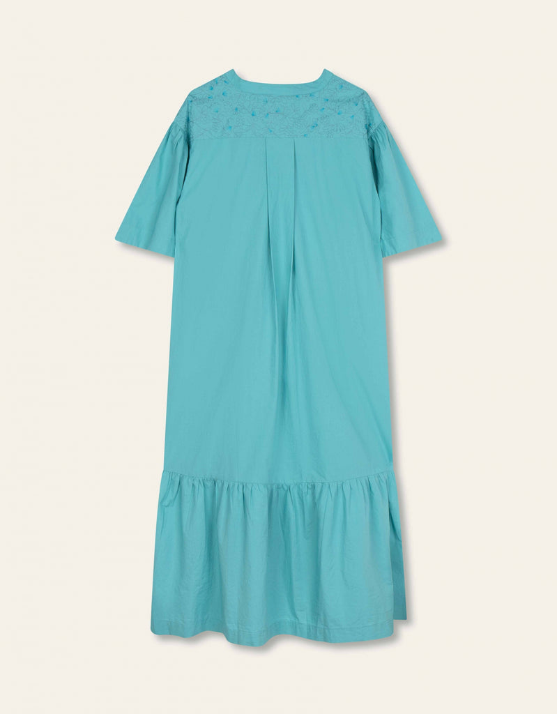 Dittany Dress