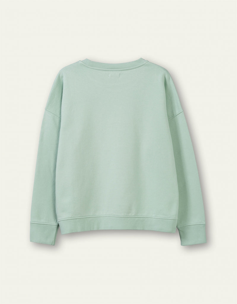 Hoppin Sweater