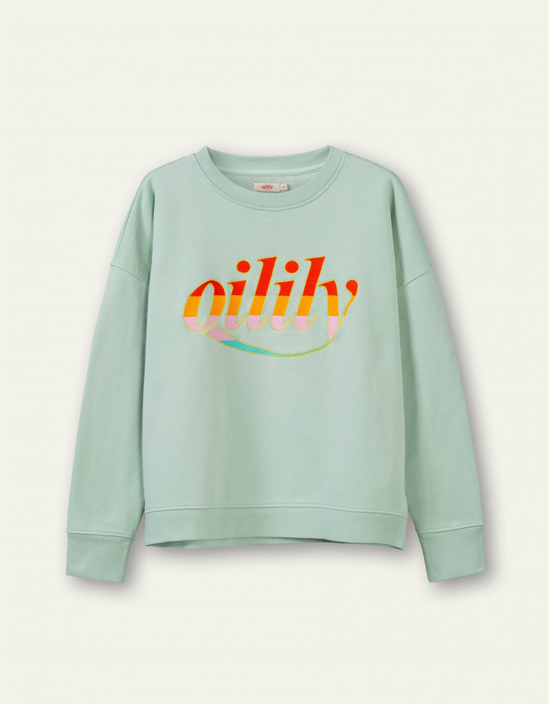 Hoppin Sweater