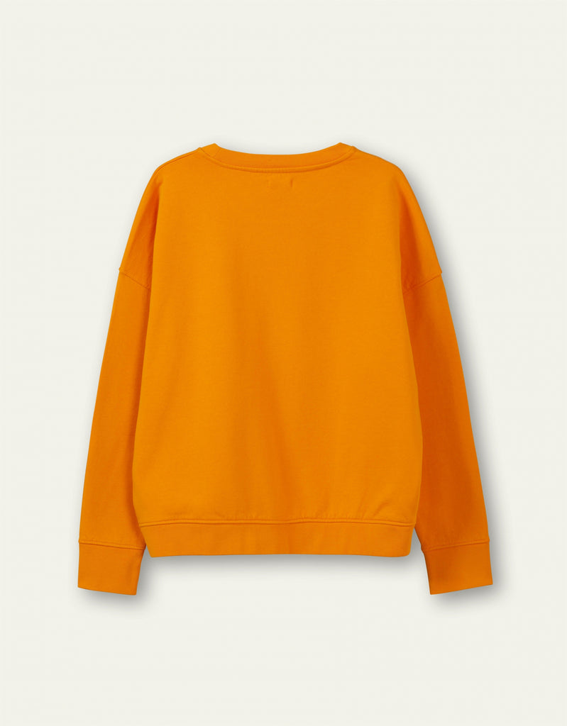 Hoppin Sweater