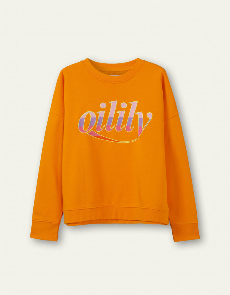 Hoppin Sweater