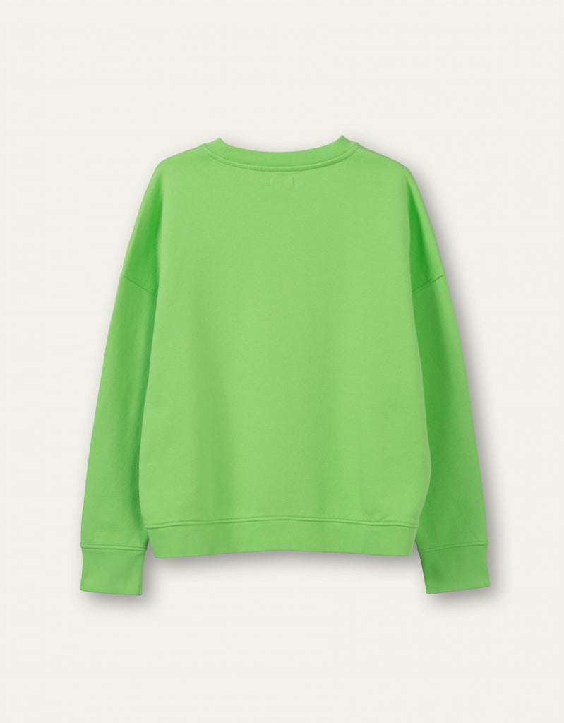 Hoppin Sweater
