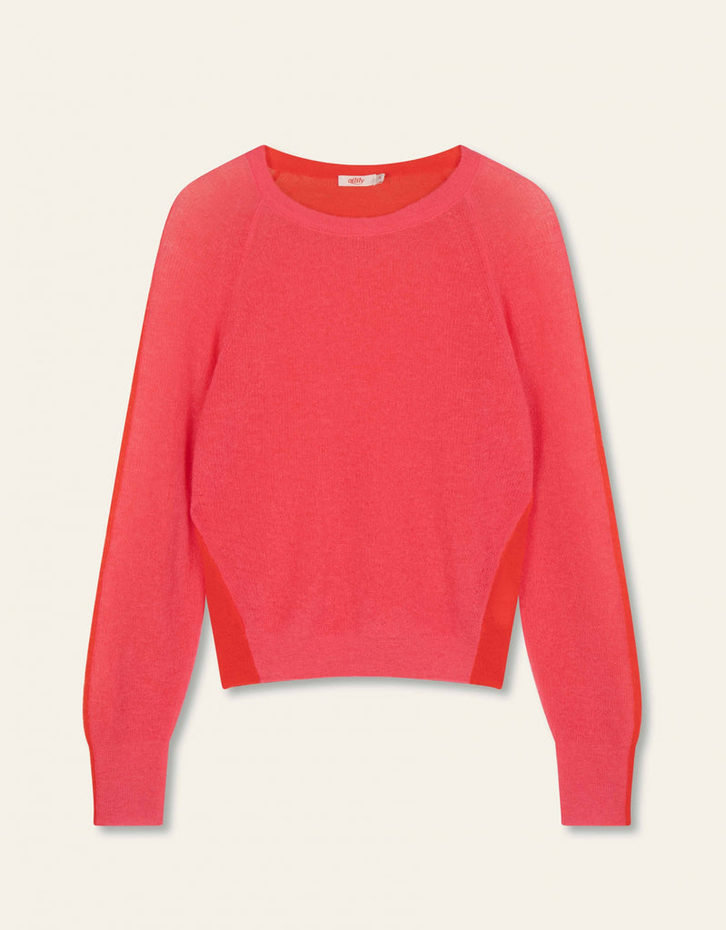 Kalla Pullover
