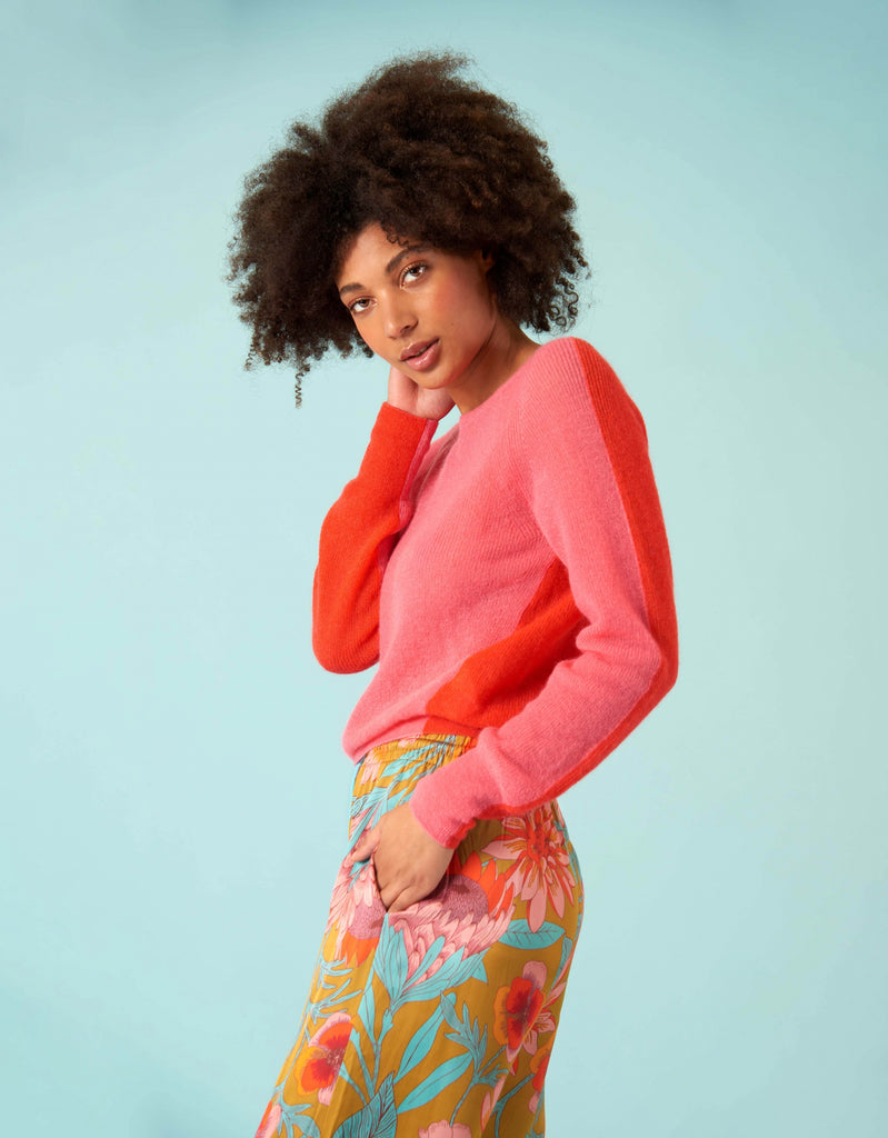 Kalla Pullover