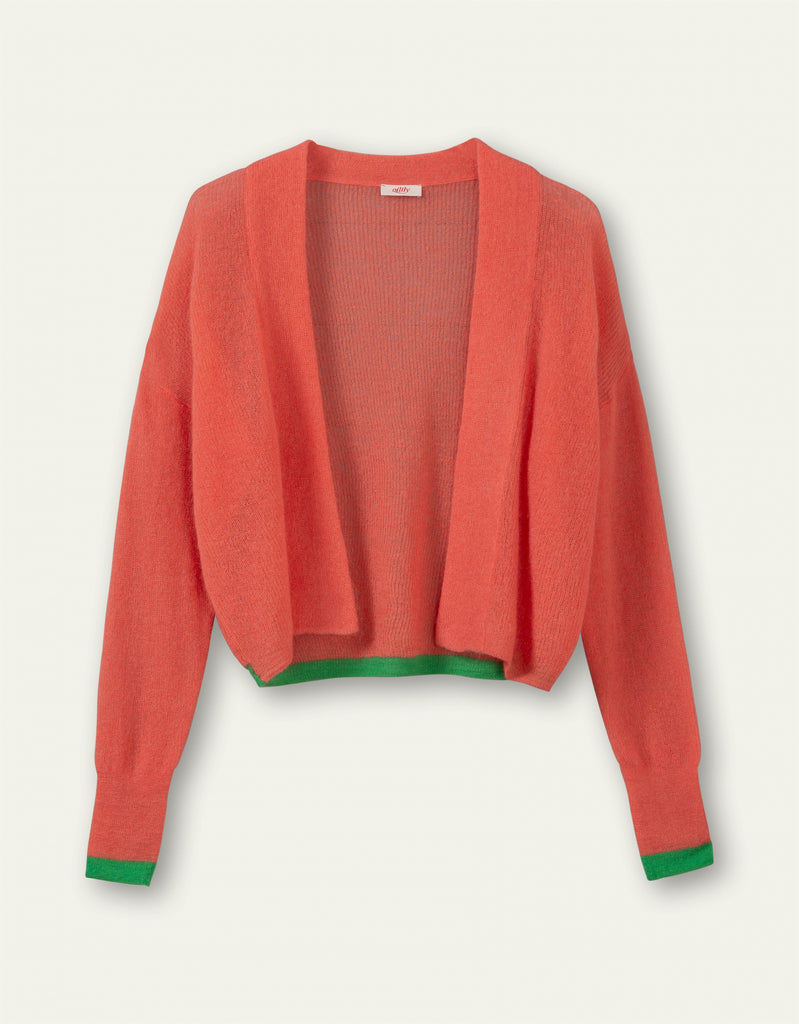 Vinca Cardigan