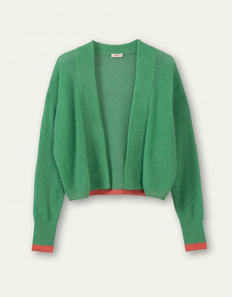 Vinca Cardigan