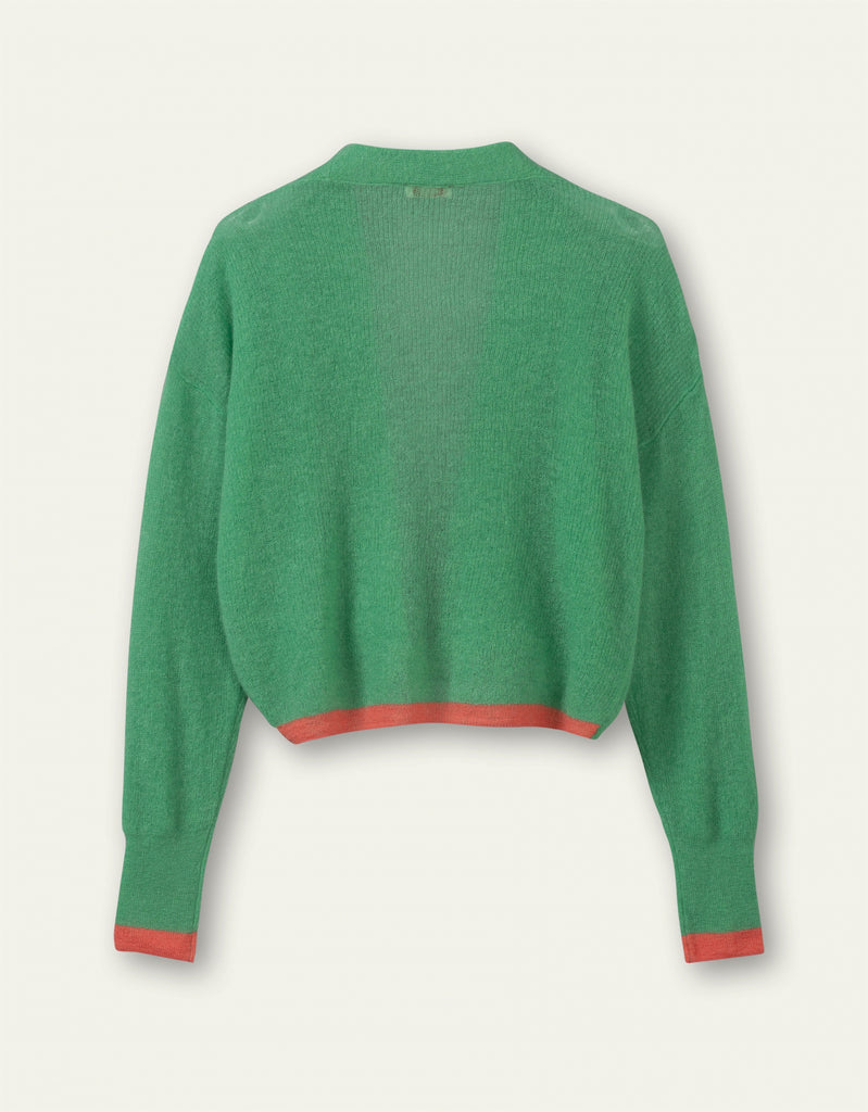 Vinca Cardigan