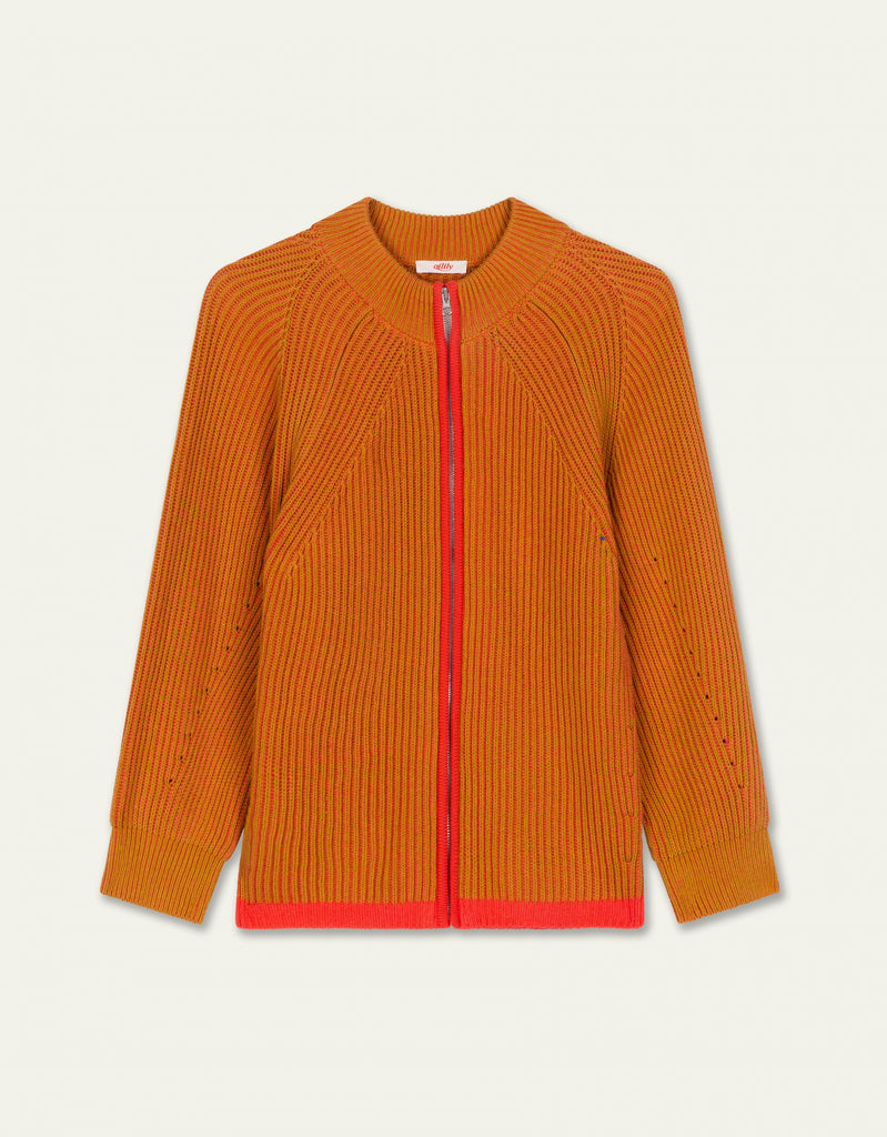 Viola Cardigan