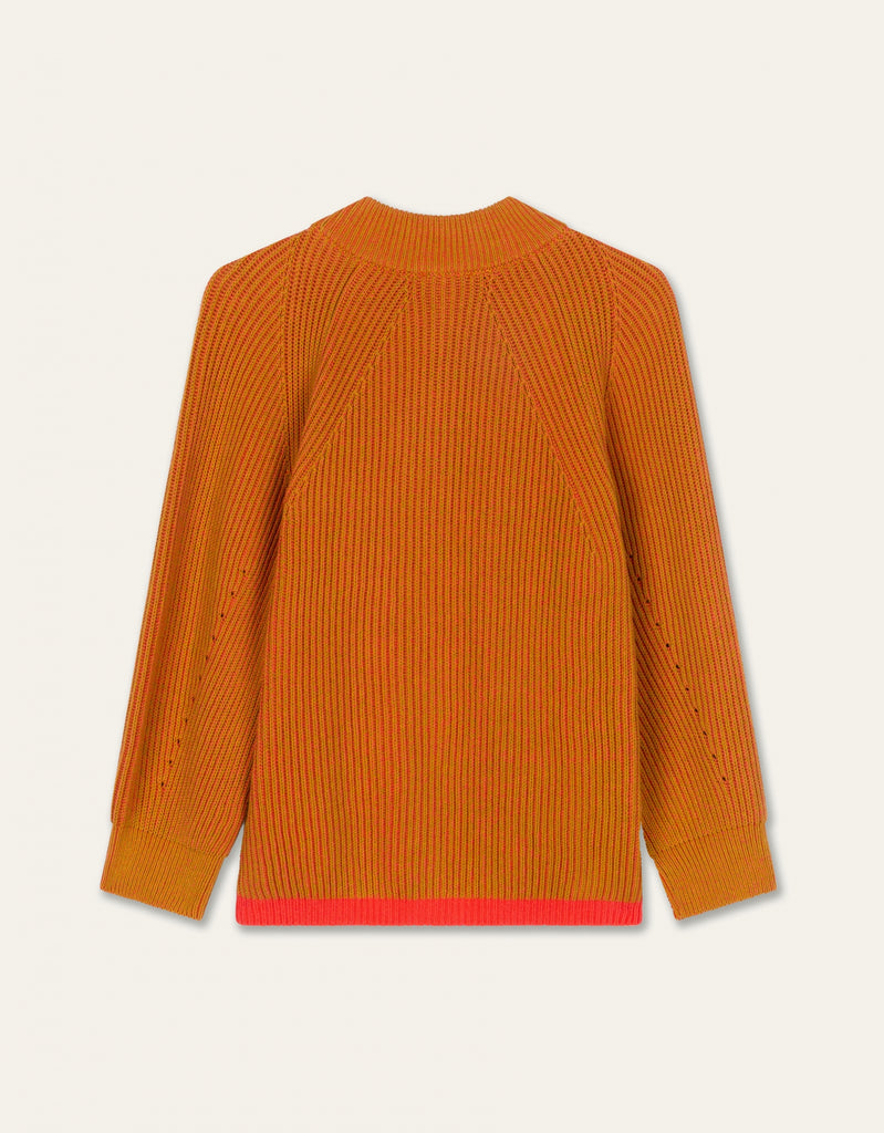 Viola Cardigan
