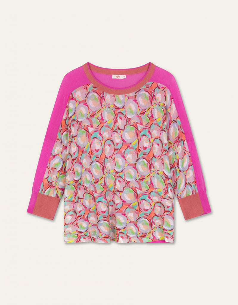 Kings Mantle Pullover