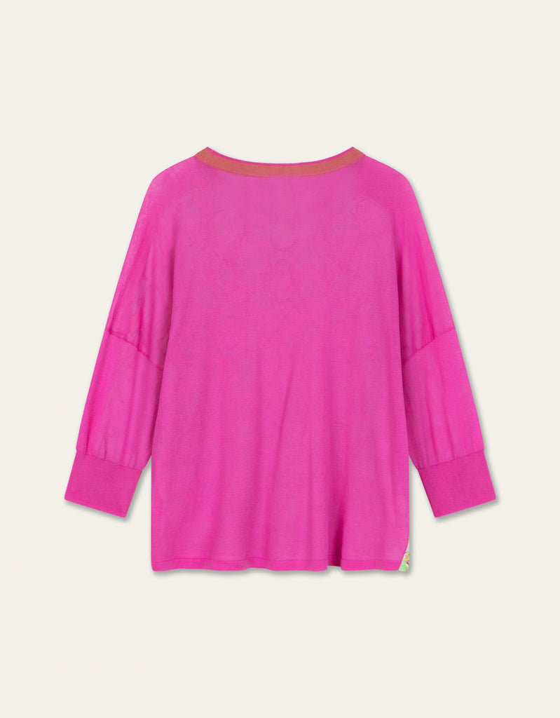Kings Mantle Pullover
