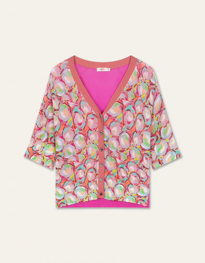 Veronica Cardigan
