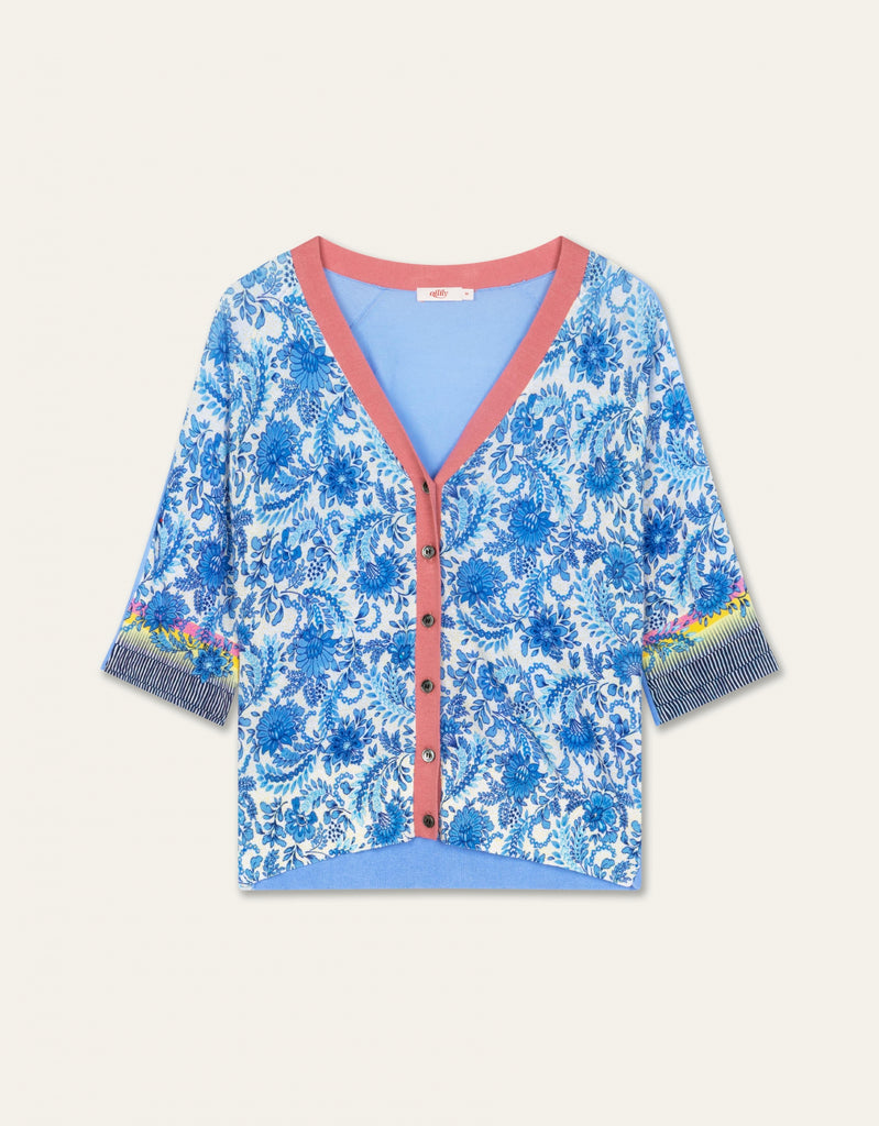 Veronica Vest