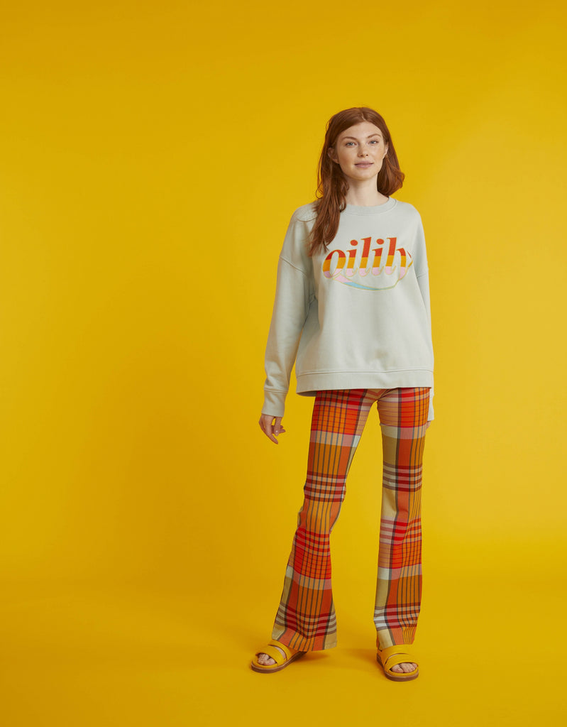 Pansy Broek