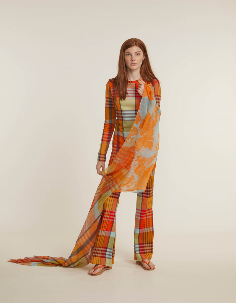Pansy Broek