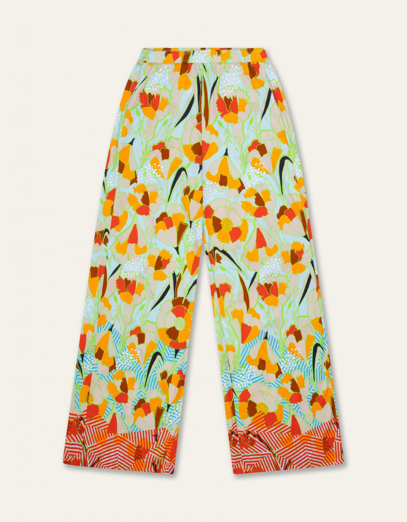 Please Jersey Hose