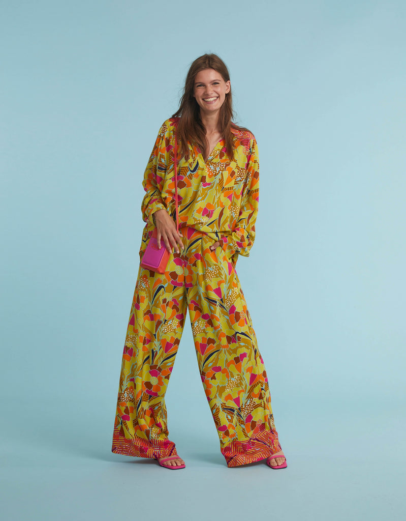 Penny Royal Broek