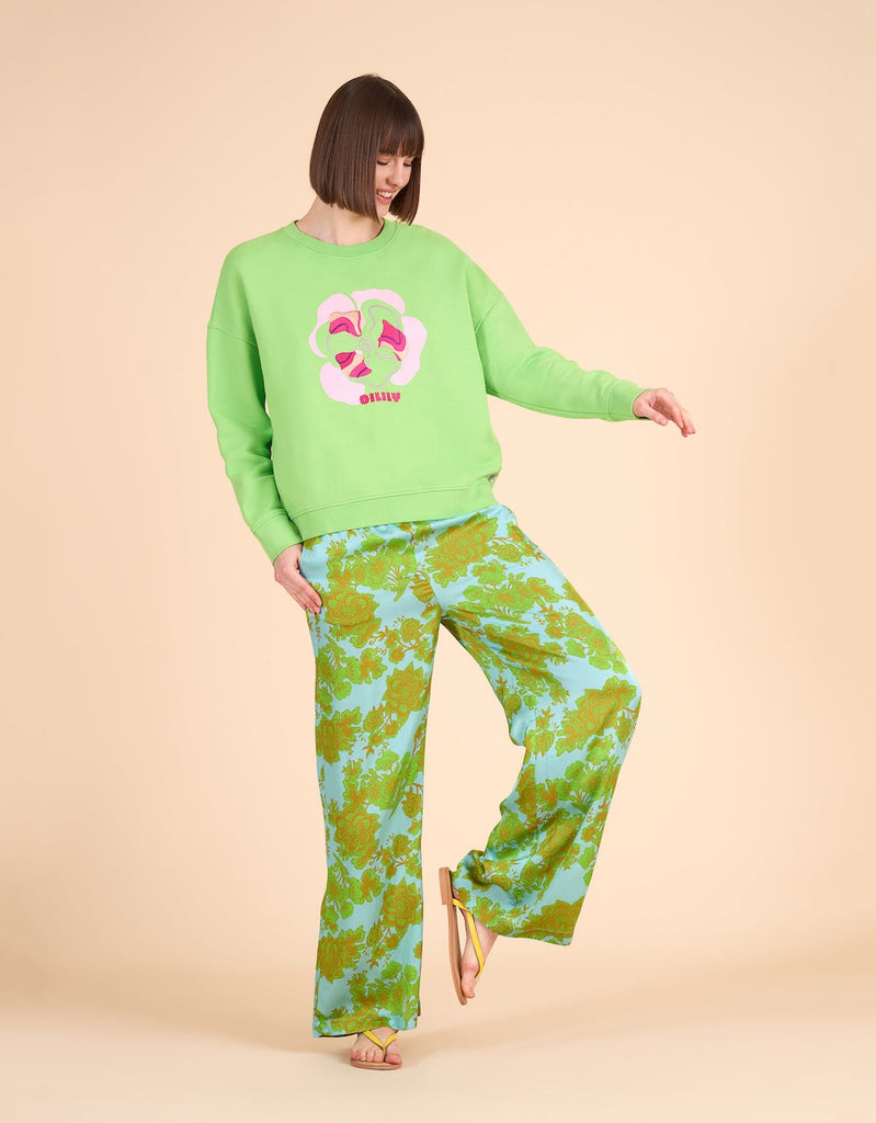 Please Broek