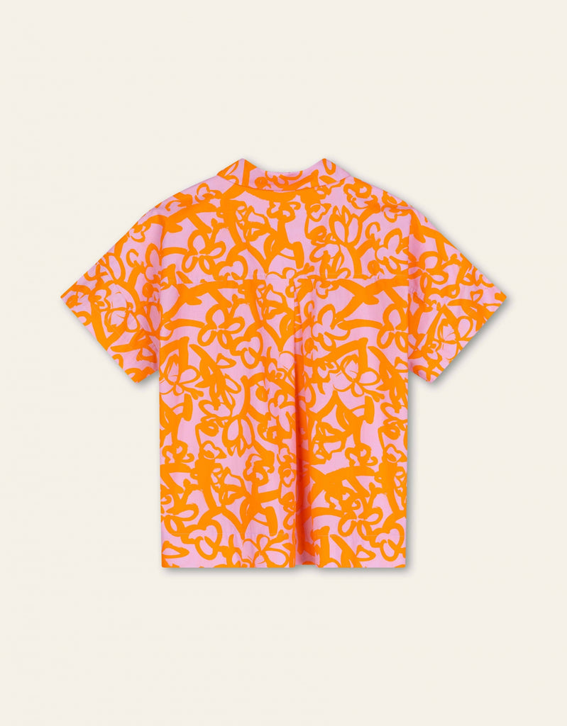 Barbiera Blouse