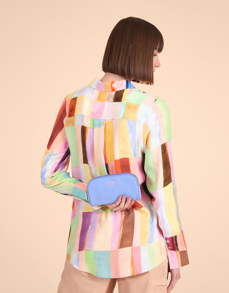 Bingo Blouse
