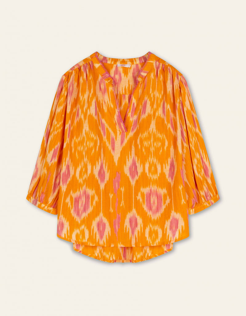 Barabas Bluse