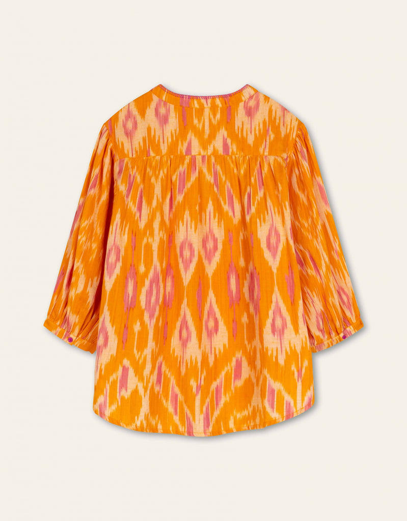 Barabas Bluse