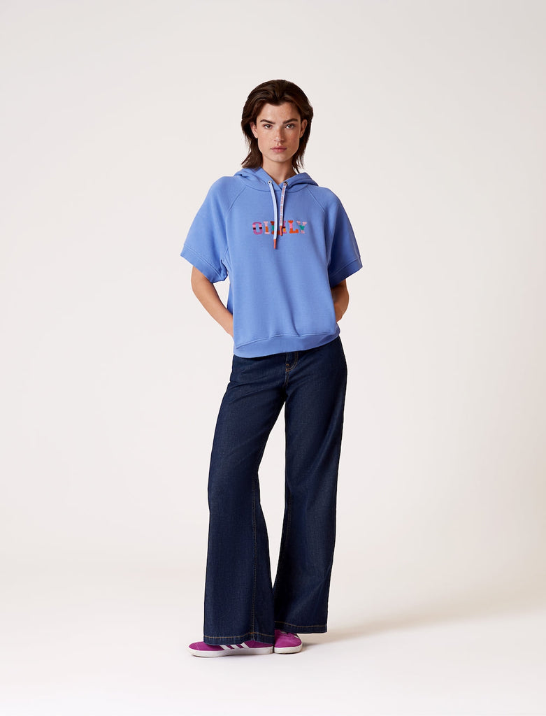 Hailey Sweater