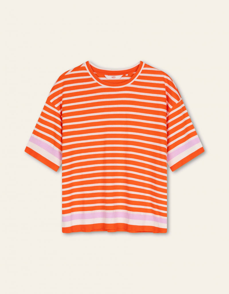 Tonks Stripes T-Shirt