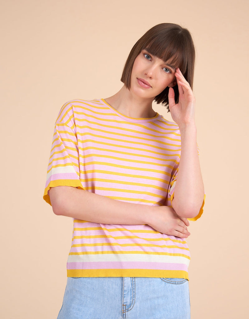 Tonks Stripes T-Shirt
