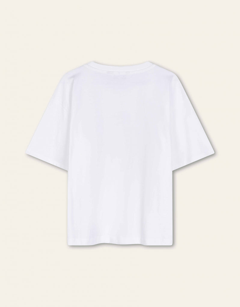 Tomlin Block T-Shirt