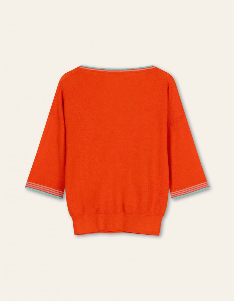 Kadinsky Pullover