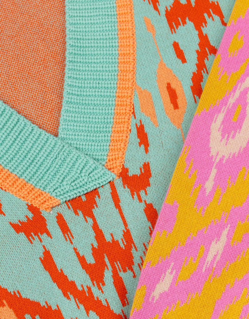 Khalo Pullover