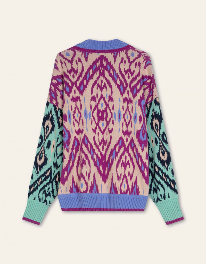Khalo Pullover