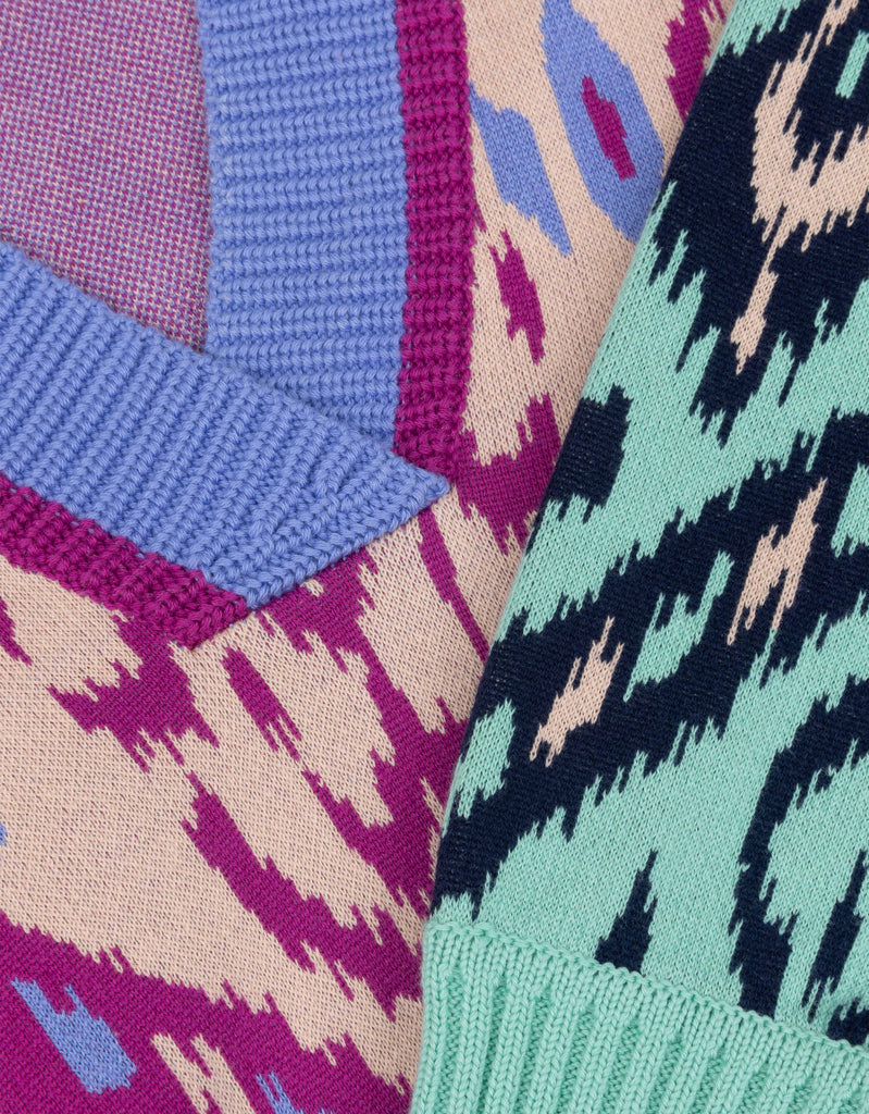 Khalo Pullover