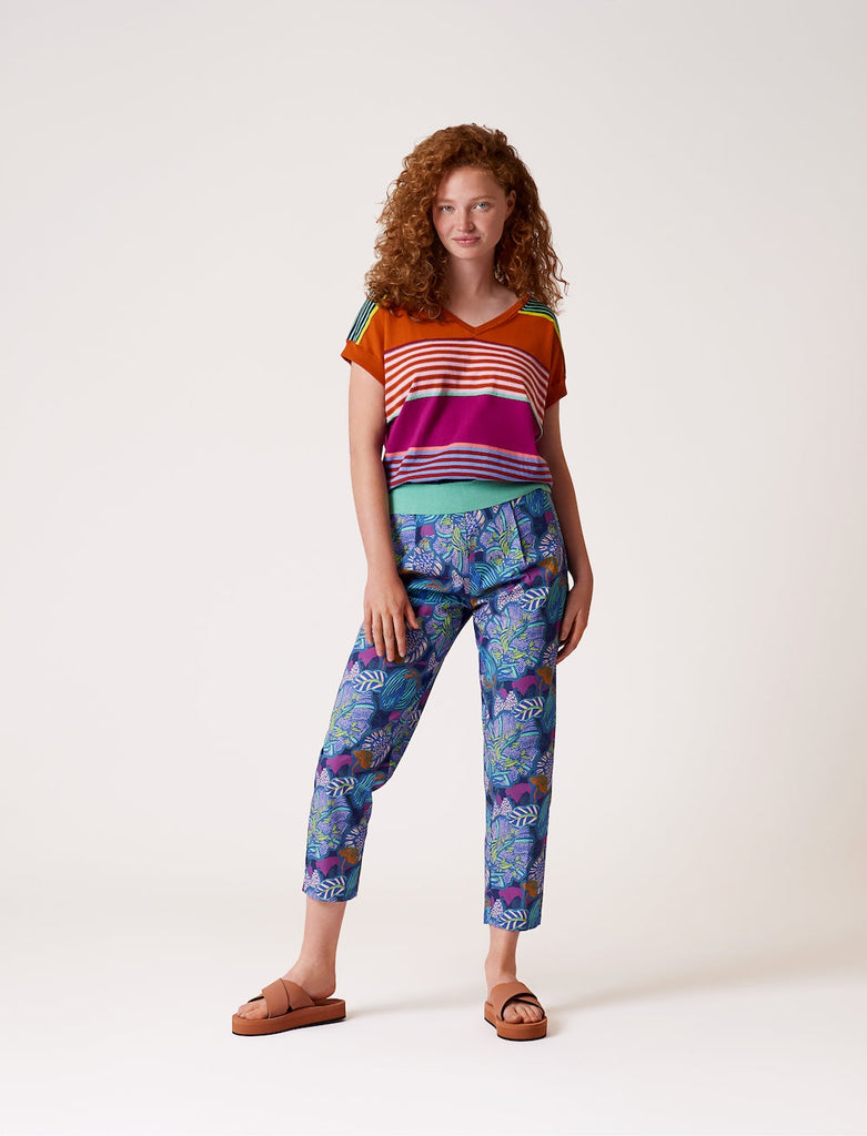 Klee Pullover
